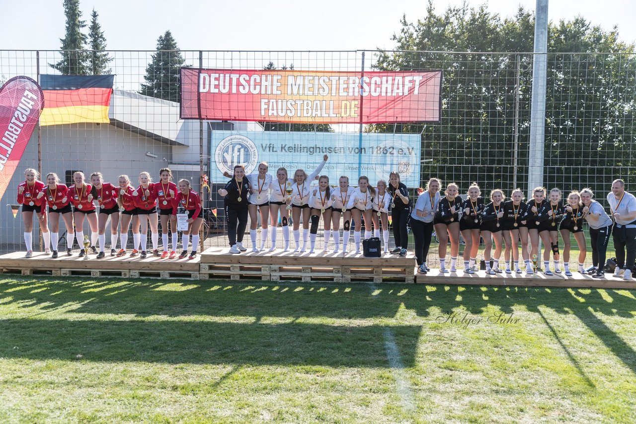 Bild 183 - wU16 Deutsche Meisterschaft